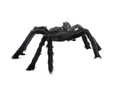 Furry Spider