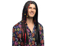 Wig Flower power