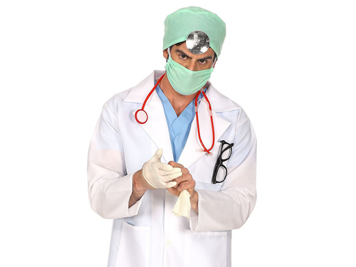 Doctor set