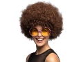 Wig Groove brown