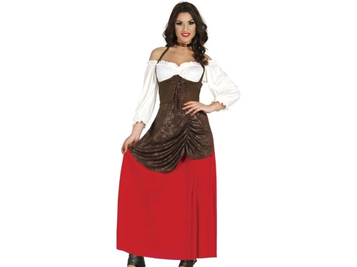 Costume Innkeeper