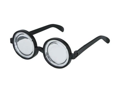Okulary Kujon - 1 para