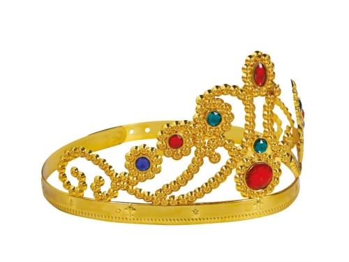 Gold Crown