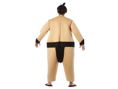 Sumo costume
