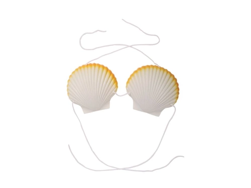 Seashell Bra - 1 pc