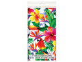 Hawaiian Tropical Island tablecloth - 137x213 cm - 1 pc.