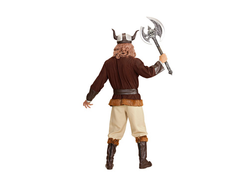 Strój Wiking Velkan