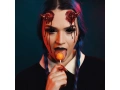 Contact lenses Undead