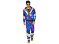 Kostium Disco Dres Galaxy -  1 szt.