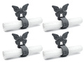 Easter napkin holder - 21 cm