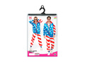 Strój U.S.A. Party - Dres