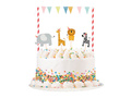 Topper - 1 pcs