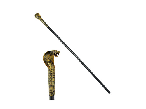 Składana laska faraona - 110 cm