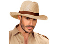 Safari hat