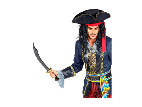 Miecz piracki - 46 cm