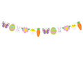 Easter garland - 500 cm