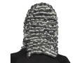 Vampire Wig