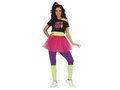 80s Costume