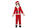 Santa costume