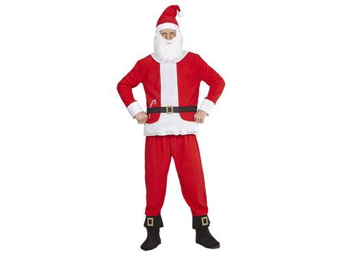 Santa Claus