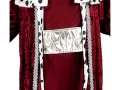 King Costume