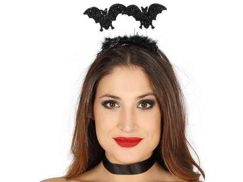 Bat tiara