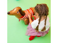 Foil balloon Dachshund - 68 x 43 cm - 1 pc.