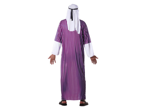 Arab Costume