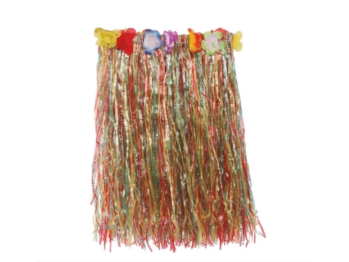 Hawaiian Skirt Flowers 50 cms 