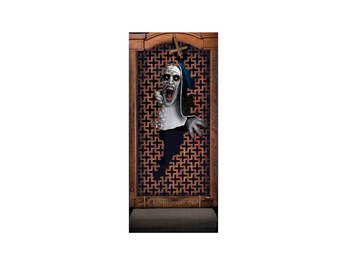 Door decoration - 1 pc