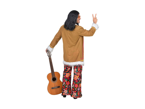 Strój Strój Hipisa Woodstock