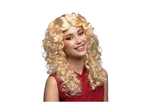 Peruka Norah blond