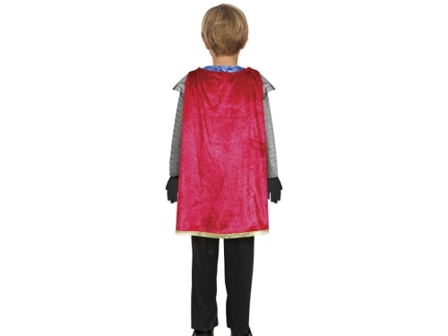 King costume