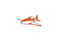 Foil balloon Planes - Planes - 57 x 102 cm - 1 pc.