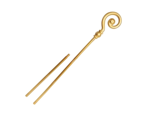 Pastorał Świętego Mikołaja - 1 szt.