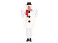 Adults Snowman Men Costume