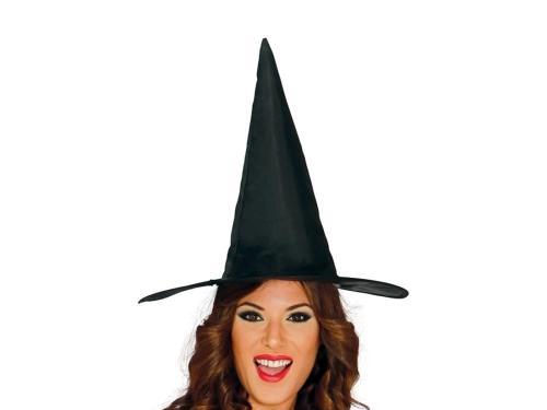 Adult Black Witch costume