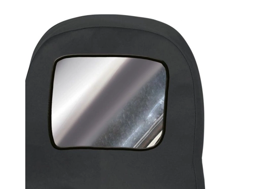 Black astronaut Costume