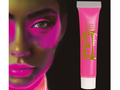 Make-up tube pink