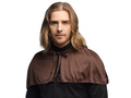 Medieval hood - 1 pc