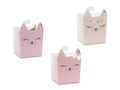 Decorative boxes - 3 pcs