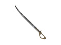 Miecz oficerski - 101 cm