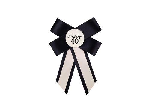 Gold award ribbon 18 - 1 pc