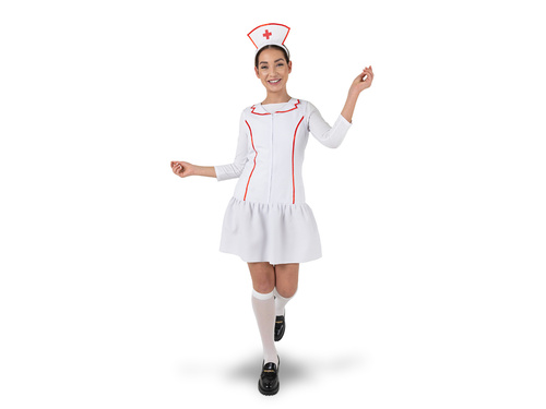 Ladies' Costume Nurse