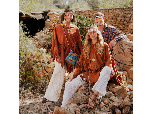 Adult Poncho