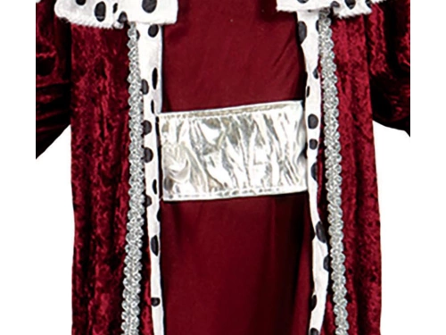 King Costume