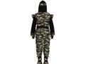 Commando Ninja Costume