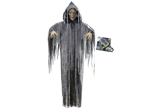 Sound sensor activated Zombie - 160 cm