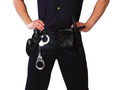 Police belt
