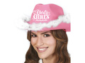 Hat Rodeo pink